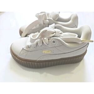 PUMA Fenty x Creeper Phatty Children Size 13C